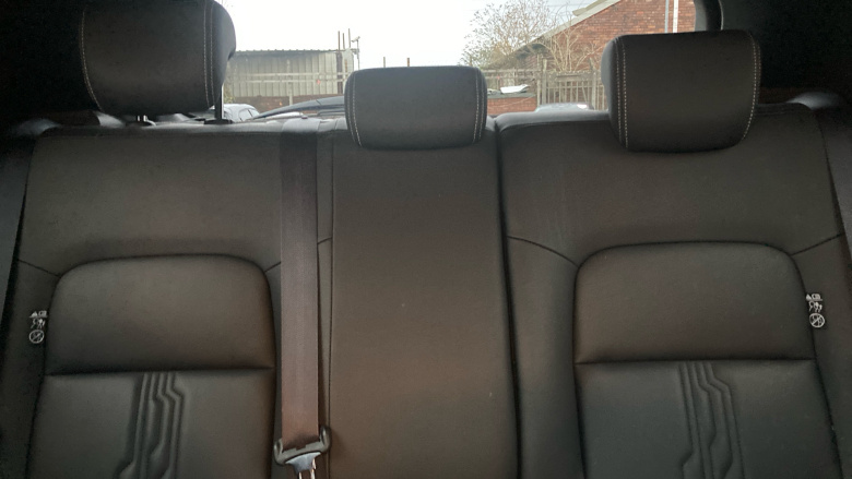 Nissan Juke 1.6 Hybrid Tekna 5dr Auto Hybrid Hatchback